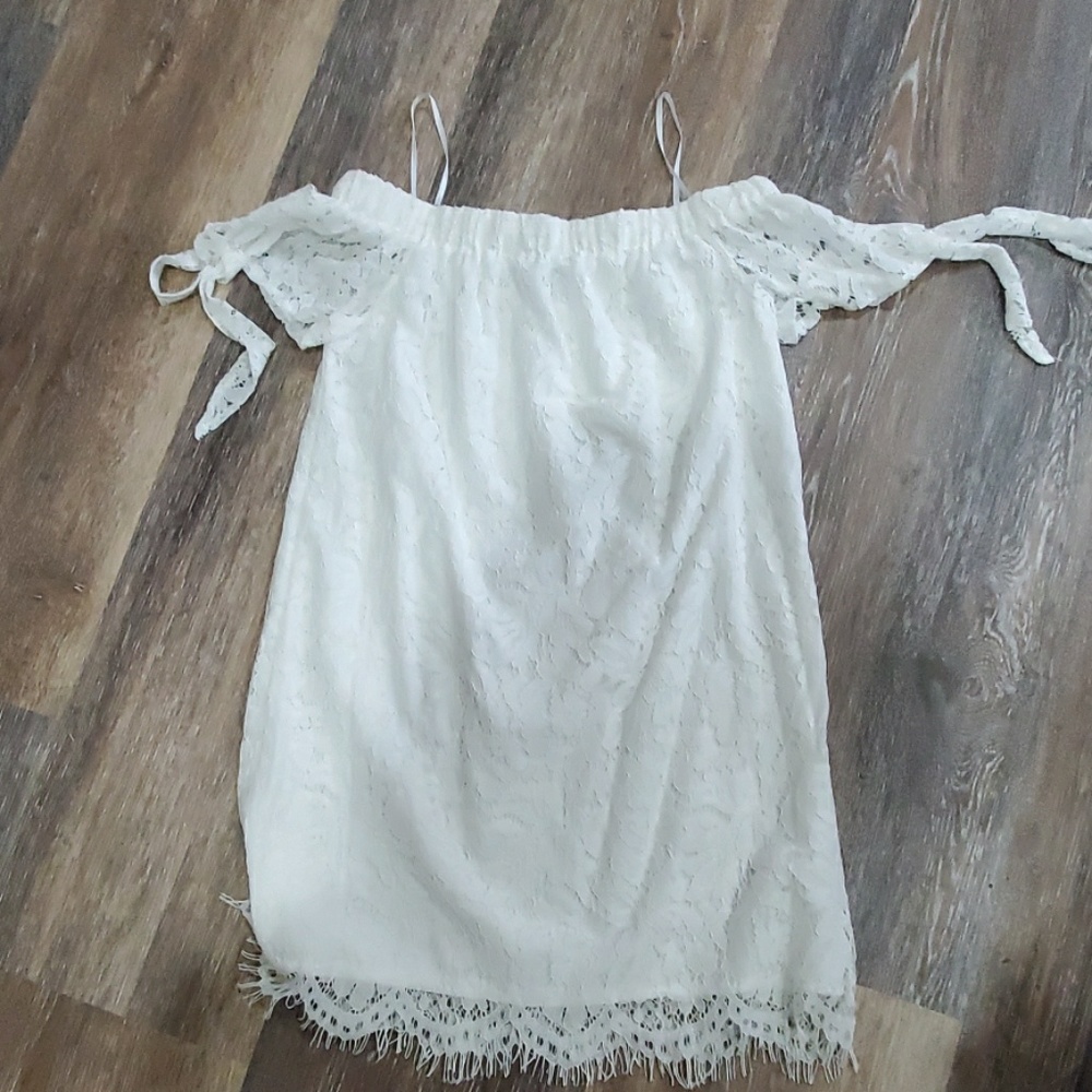Dress NWOT